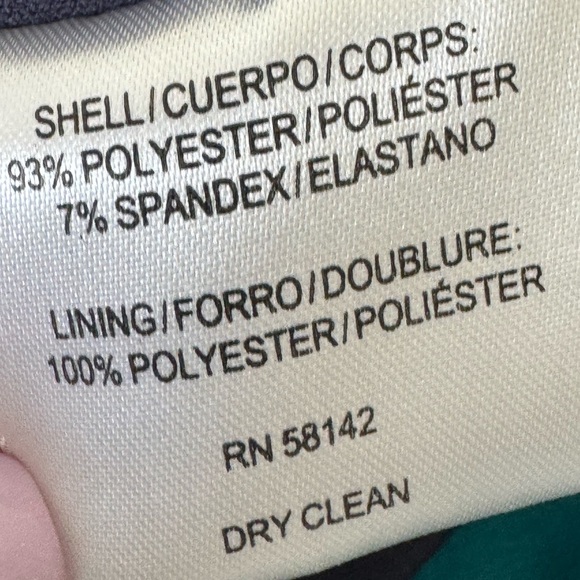 💥Maggy London Silky Floral Dress, NWOT - Picture 7 of 8